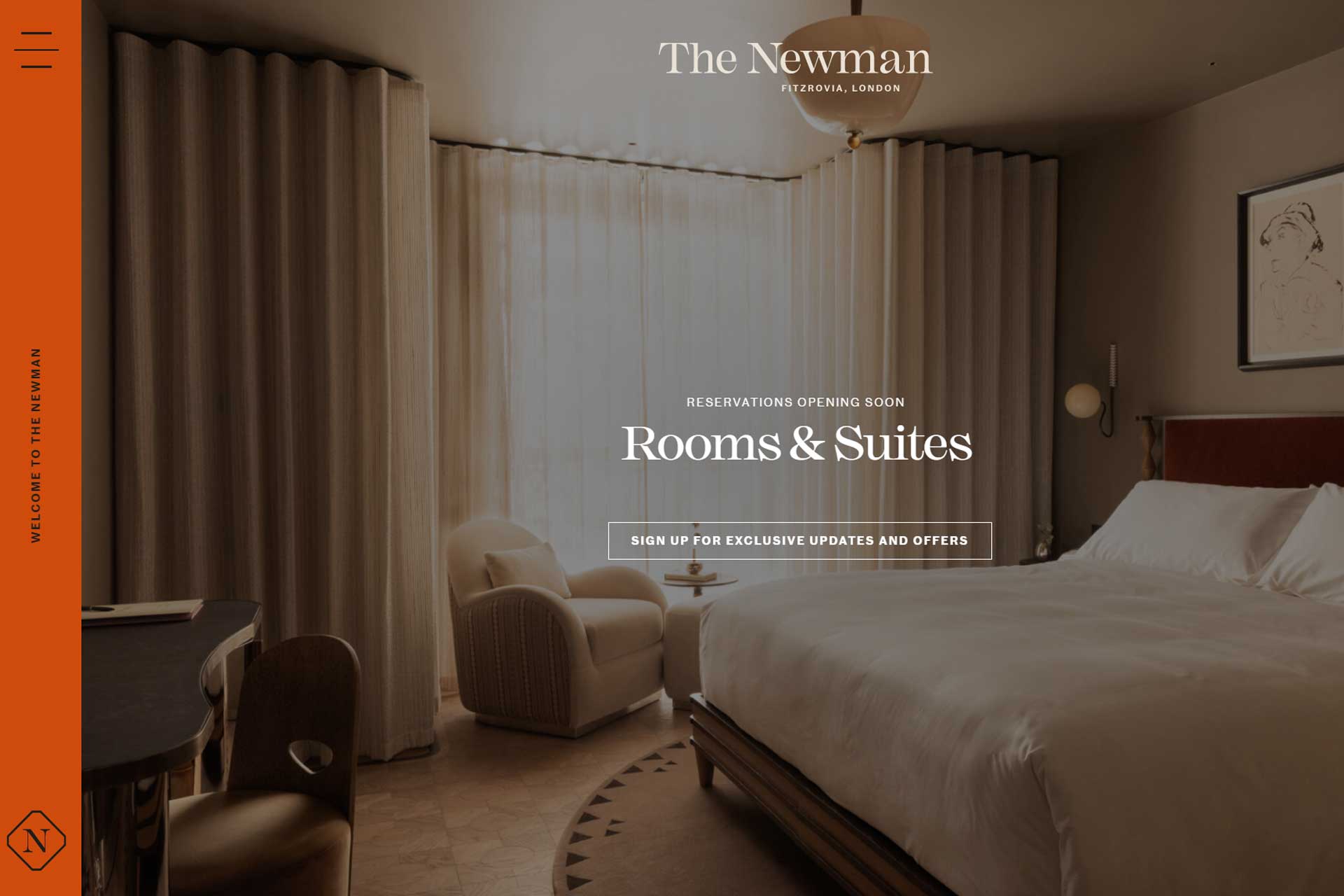 Newman Hotel